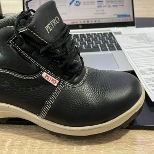 Safety Shoes